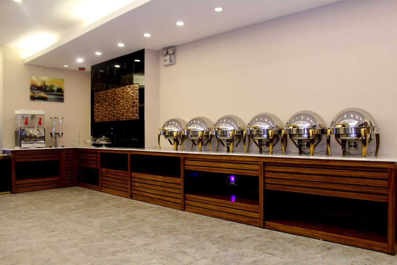 Days Hotel Dhaka Exterior foto