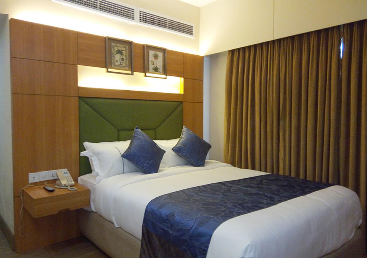 Days Hotel Dhaka Exterior foto