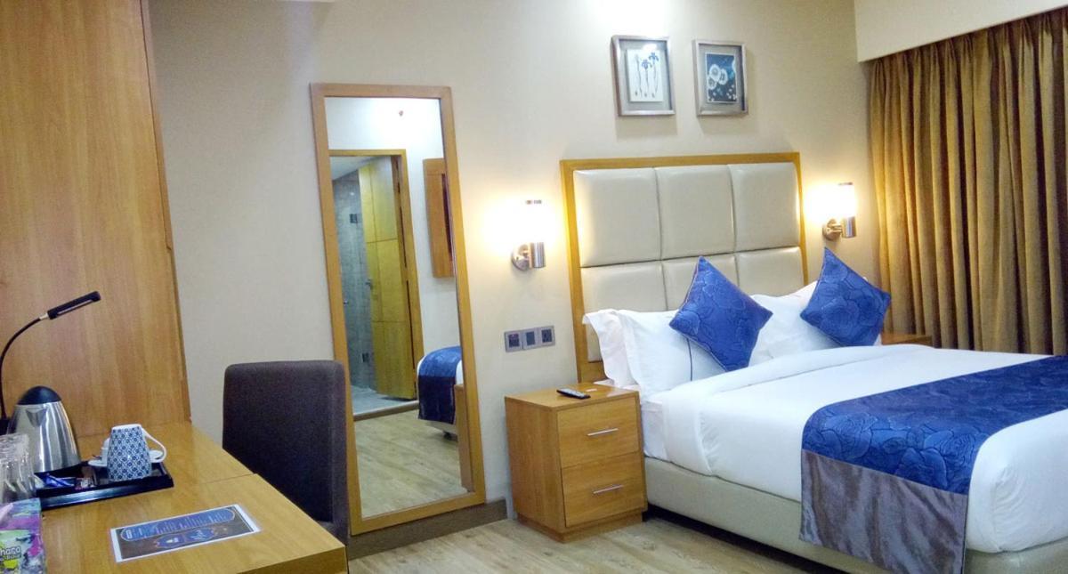 Days Hotel Dhaka Exterior foto
